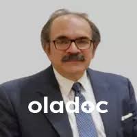 Book Appointment with Prof. Dr. Khalid Umar Gill at Evercare Hospital in  NESPAK Society, Lahore