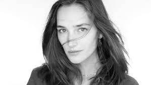 Model Moments: Josephine Le Tutour