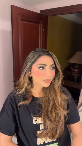 HKassim Beauty portfolio 2