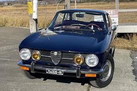 Image result for Blue Lightning 2001 Alfa-Romeo