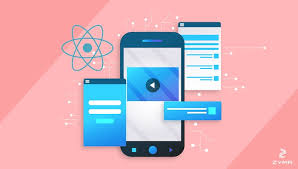 Maybe you would like to learn more about one of these? Is React Native A Good Choice For Your Mobile App Development Project Business Of Apps