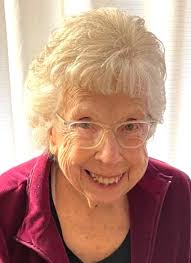 Mary Decker Obituary (1933