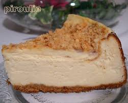 You can also share cheesecake video videos that you like on your facebook account, find more fantastic video from your friends and share your ideas with your friends about the videos that interest you. Cheesecake Nappe De Creme Fraiche 4 Et Comment Remplacer Le Fromage Philadelphia Patisseries Et Gourmandises