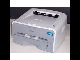 تنزيل تعريف طابعة اتش بي m1212nf mfp. Samsung Ml 1710 How To Change Toner Youtube
