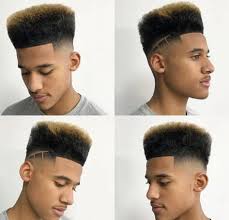 Haircuts for black boys are stylish, unique, and cool. Black Boy Haircuts