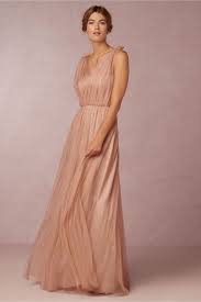 Emmy Dress Bridesmaid Dresses Maxi Bridesmaid Dresses Blush Bridesmaid Dresses