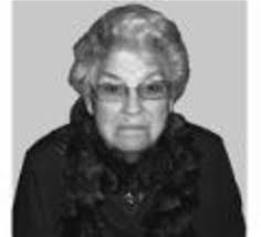 Velma MURRAY Obituary
