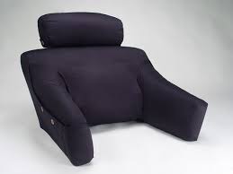 bedlounge review giveaway us can simply stacie pillows bed pillow with arms bed chair pillow