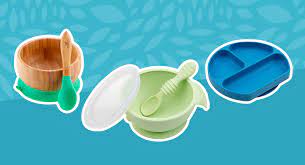 7 Best Baby Bowls And Plates 2021 Babycenter