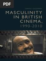 Typical Men the Representation of Masculinity in Popular British Cinema  (Andrew Spicer)