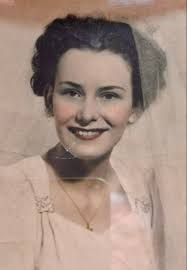 Jean Rosina (Cochrane) Simpson (1930-2017)