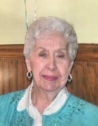 Dora Tilghman Obituary