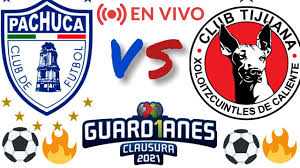 Home football mexico liga mx pachuca vs tijuana. U6zf4n3pdxu1 M