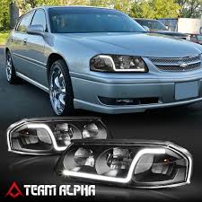 Image result for Black 2000 Impala