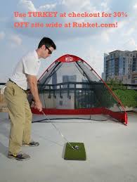 Hurry Now For Early Black Friday And Cyber Monday Sales Use Coupon Code Turkey At Checkout For 30 Off At Www Ruk Golf Practice Net Lacrosse Goals Golf Gifts