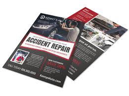 Maybe you would like to learn more about one of these? Car Repair Flyer Template Mycreativeshop