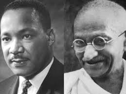 Martin Luther King Jr. Day: The India Connection