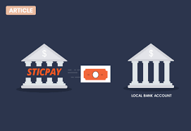 Direct to local bank transaction is processed within four business days. What Is A Local Bank Wire And How Does It Work Sticpay