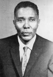 About Robert W. Hainsworth — Harris County Robert W. Hainsworth Law Library