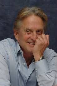 Michael Douglas dal successo anni Ottanta agli action del settantenne