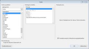Wie erstellt man die seitennummerierung in word für die bachelorarbeit? Feld In Word Weiss Die Seitenzahl Soprani Software