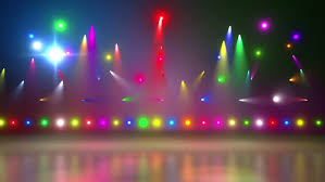 Disco Stage Dance Floor Colorful Arkivvideomateriale 100 Royaltyfritt 3193744 Shutterstock