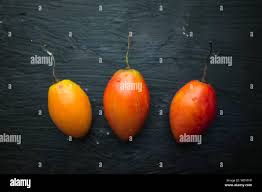 Image result for Solanum betaceum