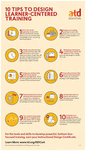 10 Tips For Learner Centered Training Student Centered Learning Personalized Learning Learning And Development