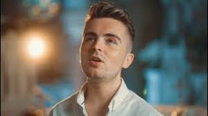 Owen Mac- Come Jesus Come (Official Video)