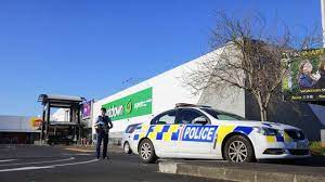 Christchurch, new zealand, attack (march 2019) · hollywood take on christchurch massacre provokes anger in new zealand · christchurch inquiry says new zealand . Qkf Xtxsoc7k M