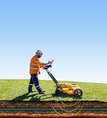 All technicians have osha 30 or 10 at minimum, first aid and cpr. Ground Penetrating Radar Gpr Explained