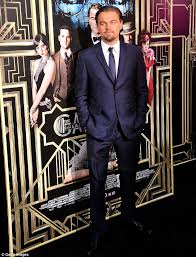 I bisnonni di leonardo, salvatore di caprio e rosina casella, erano originari di caserta , secondo una notizia fatta circolare nel 1998 7 8 9 e la famiglia di salvatore di caprio (1866) era originaria di alife. Leonardo Dicaprio Cuts A Suave Figure At The Great Gatsby Premiere Daily Mail Online