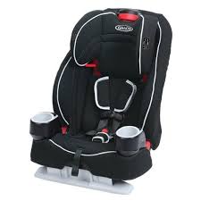 Graco Atlas 65 2 In 1 Harness Booster Car Seat Glacier One Size Booster Car Seat Toddler Car Seat Car Seats
