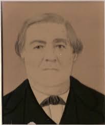 Lieut Christian Seibert (1785-1864)