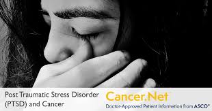 Marko over a year ago. Coping With Fear Of Recurrence Cancer Net