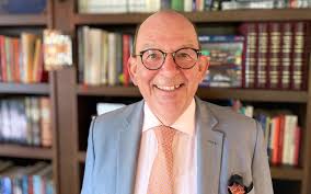 Denis Scheck über Jane Austen: »Eine helle Lesefreude«