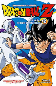 Check spelling or type a new query. 9782723474740 Dragon Ball Z 3e Partie Tome 02 Le Super Saiyen Freezer Dragon Ball Z 13 French Edition Abebooks Toriyama Akira 2723474747