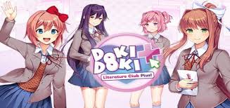 Jun 11, 2021 · a premium physical edition of doki doki literature club plus is also available to purchase for the collectors out there. Doki Doki Literature Club Free Download Pc Game Full Version
