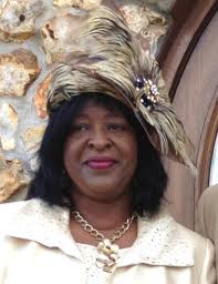 Obituary for Delois Dukes