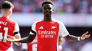 Let's write some beautiful chapters' – Arsenal 'closing gap ...