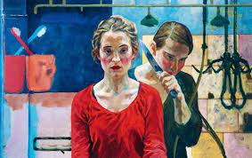 Find artworks by xenia hausner (austrian, 1951) on mutualart and find more works from galleries, museums and auction houses. Xenia Hausner Dramatic Arts London Art Art