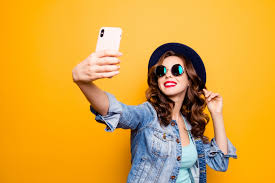 It refers to your style and dress,. Iphone Camera Flipping Can You Make Your Iphone Camera Not Flip