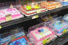Does Walmart S Bakery Accept Ebt Food Stamps For Custom Cakes Quora