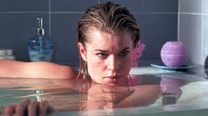 Femme fatale is about an alluring seductress suddenly exposed to the world & her enemies, by a photographer who becomes ensnared in her quest for i've watched femme fatale in bits and pieces over the years on cable. Femme Fatale 2002 Trailer Brian De Palma Youtube