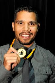 Blog 1 — Perth Football League