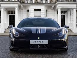 274.4 cu in) engine of the ferrari/maserati f136 v8 family, generating a power output of 570 ps (419 kw; For Sale Ferrari 458 Speciale H R Owen United States For Sale On Luxurypulse