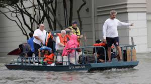 Image result for Houston Nasa Harvey Images