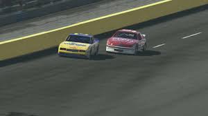 Photos de la ford thunderbird nascar 1987. Epic Iracing Trailer For The 1987 Nascar Cars Onlineracedriver