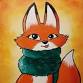 Comfy Cozy Fox event image
