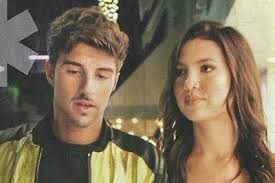 Chi E La Nuova Presunta Fidanzata Di Andrea Damante Maya Henry Una Ricca Ereditiera Per L Ex Tronista Gallery